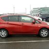 nissan note 2013 No.13183 image 3