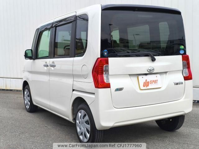 daihatsu tanto 2015 CFJ1777960 image 2