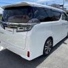 toyota vellfire 2020 -TOYOTA--Vellfire 3BA-AGH30W--AGH30-0330890---TOYOTA--Vellfire 3BA-AGH30W--AGH30-0330890- image 13