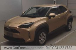 toyota yaris-cross 2022 -TOYOTA--Yaris Cross 5BA-MXPB10--MXPB10-2017290---TOYOTA--Yaris Cross 5BA-MXPB10--MXPB10-2017290-