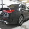 mercedes-benz c-class 2022 -MERCEDES-BENZ--Benz C Class 3CA-206004C--W1K2060042R053032---MERCEDES-BENZ--Benz C Class 3CA-206004C--W1K2060042R053032- image 3