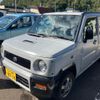 daihatsu naked 2000 CFJ1850589 image 1