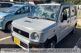 daihatsu naked 2000 CFJ1850589