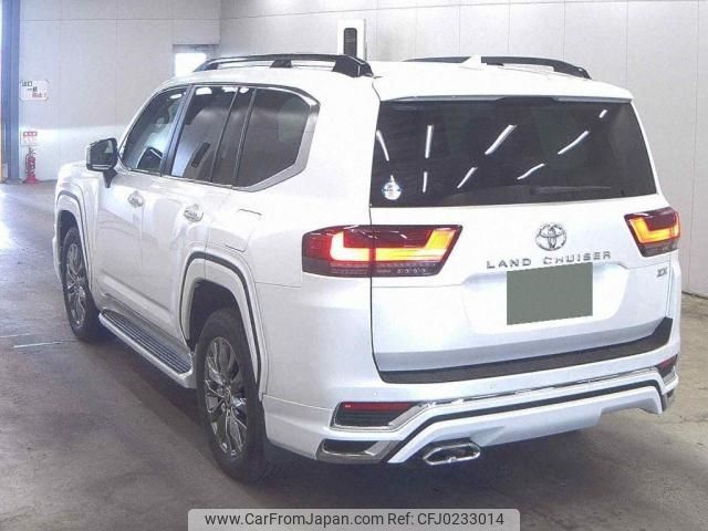 toyota land-cruiser 2023 quick_quick_3BA-VJA300W_VJA300-4100395 image 2