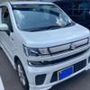 suzuki wagon-r 2017 CFJ1555400 image 1