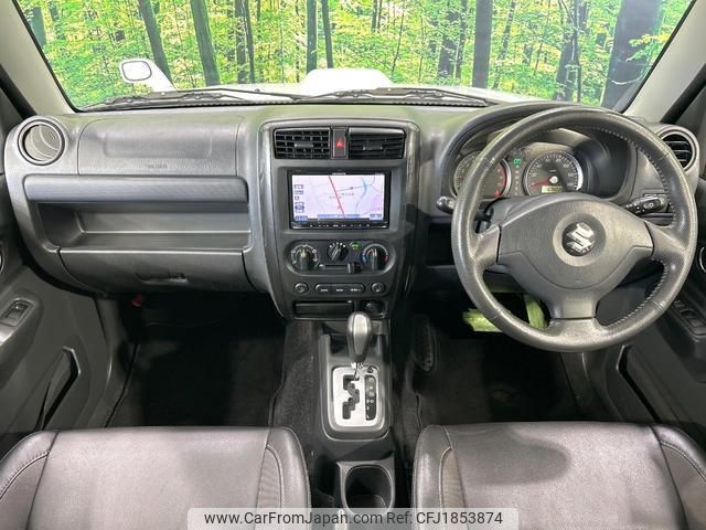 suzuki jimny 2012 CFJ1853874 image 2