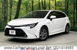 toyota corolla-touring-wagon 2020 quick_quick_ZWE214W_ZWE214-6004928