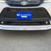 toyota harrier 2025 -TOYOTA--Harrier 6AA-AXUH80--AXUH80-0116***---TOYOTA--Harrier 6AA-AXUH80--AXUH80-0116***- image 12