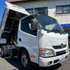 hino dutro 2012 CFJ1515496 image 3