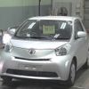 toyota iq 2008 -TOYOTA--iQ KGJ10--6004000---TOYOTA--iQ KGJ10--6004000- image 5