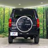 suzuki jimny 2011 quick_quick_JB23W_JB23W-668976 image 2