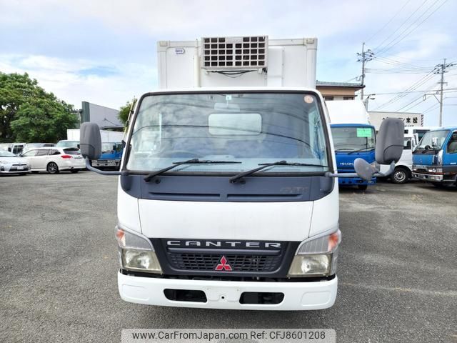 mitsubishi-fuso canter 2006 GOO_NET_EXCHANGE_0801346A30221031W001 image 2