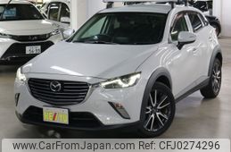 mazda cx-3 2016 -MAZDA--CX-3 LDA-DK5FW--DK5FW-201733---MAZDA--CX-3 LDA-DK5FW--DK5FW-201733-