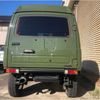 suzuki jimny 1991 156291 image 4