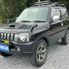 suzuki jimny 2008 CFJ1798229 image 1
