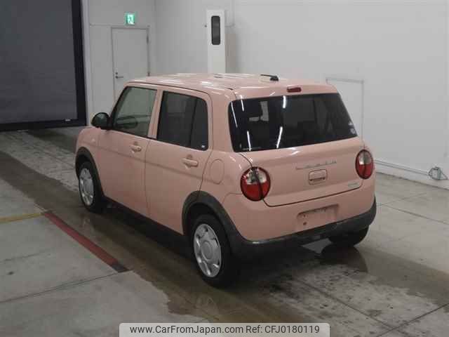 suzuki alto-lapin 2016 -SUZUKI--Alto Lapin HE33S-106824---SUZUKI--Alto Lapin HE33S-106824- image 2