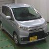 mitsubishi ek 2017 -MITSUBISHI 【新潟 582ｴ6095】--ek Custom B11W-0300209---MITSUBISHI 【新潟 582ｴ6095】--ek Custom B11W-0300209- image 1