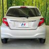toyota vitz 2015 CFJ1568611 image 16