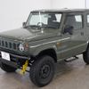 suzuki jimny 2021 CFJ1704881 image 18