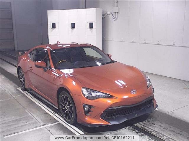 toyota 86 2016 -TOYOTA--86 ZN6-070427---TOYOTA--86 ZN6-070427- image 1