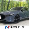 mazda mazda3 2019 CFJ1604816 image 1