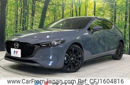 mazda mazda3 2019 CFJ1604816
