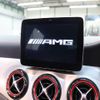 mercedes-benz amg 2017 -MERCEDES-BENZ--AMG CBA-117952--WDD1179522N405174---MERCEDES-BENZ--AMG CBA-117952--WDD1179522N405174- image 10