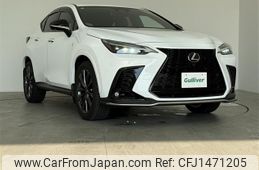 lexus nx 2023 -LEXUS--Lexus NX 6LA-AAZH26--AAZH26-1006559---LEXUS--Lexus NX 6LA-AAZH26--AAZH26-1006559-