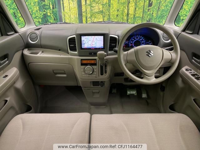 suzuki spacia 2014 quick_quick_MK32S_MK32S-210462 image 2