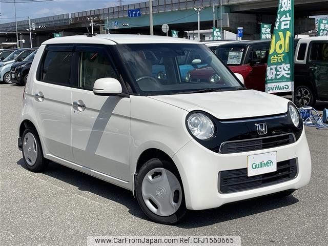 honda n-one 2017 CFJ1560665 image 1