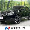 nissan dualis 2012 quick_quick_KNJ10_KNJ10-300303 image 1
