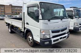 mitsubishi-fuso canter 2019 CFJ1728230