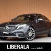mercedes-benz c-class 2018 CFJ1859388 image 1