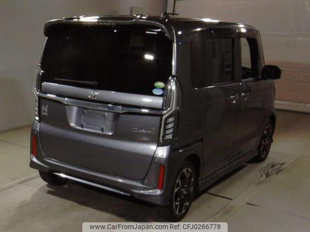 honda n-box 2019 -HONDA--N BOX JF3-2110771---HONDA--N BOX JF3-2110771- image 2