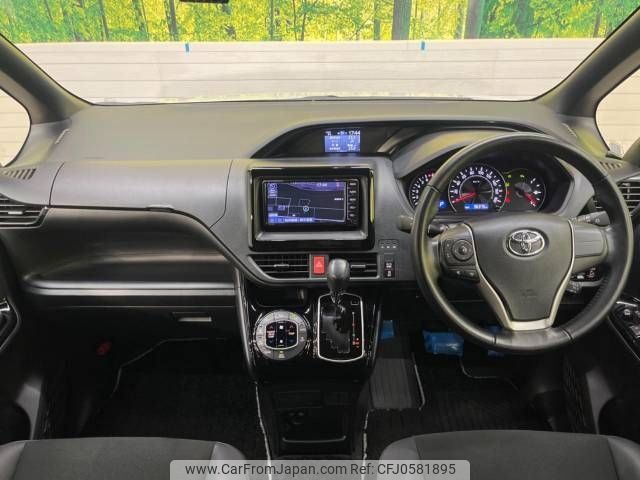 toyota noah 2019 -TOYOTA--Noah DBA-ZRR80W--ZRR80-0567638---TOYOTA--Noah DBA-ZRR80W--ZRR80-0567638- image 2