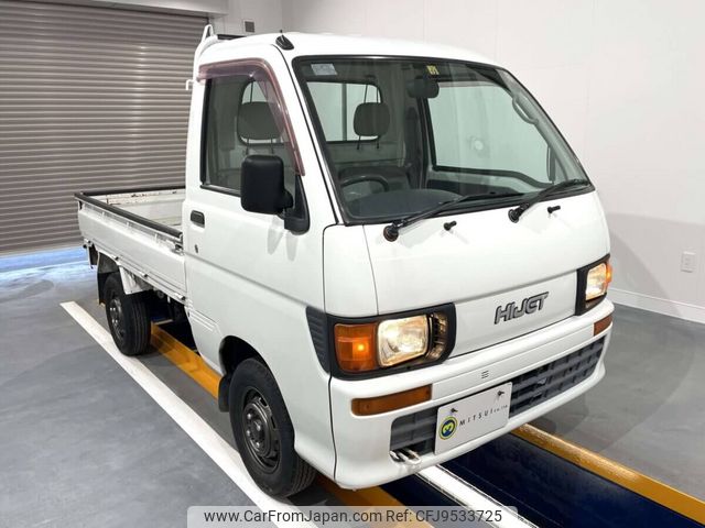 daihatsu hijet-truck 1998 Mitsuicoltd_DHHT132601R0602 image 2