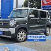 suzuki hustler 2023 -SUZUKI--Hustler 5AA-MR92S--MR92S-346958---SUZUKI--Hustler 5AA-MR92S--MR92S-346958- image 1