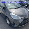 toyota vitz 2017 -TOYOTA--Vitz KSP130-2216551---TOYOTA--Vitz KSP130-2216551- image 1