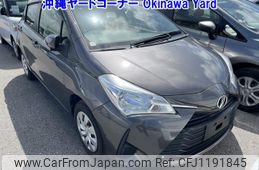 toyota vitz 2017 -TOYOTA--Vitz KSP130-2216551---TOYOTA--Vitz KSP130-2216551-