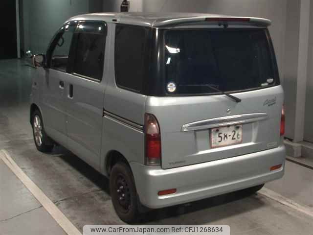 daihatsu atrai-wagon 2004 -DAIHATSU--Atrai Wagon S220G-0077385---DAIHATSU--Atrai Wagon S220G-0077385- image 2