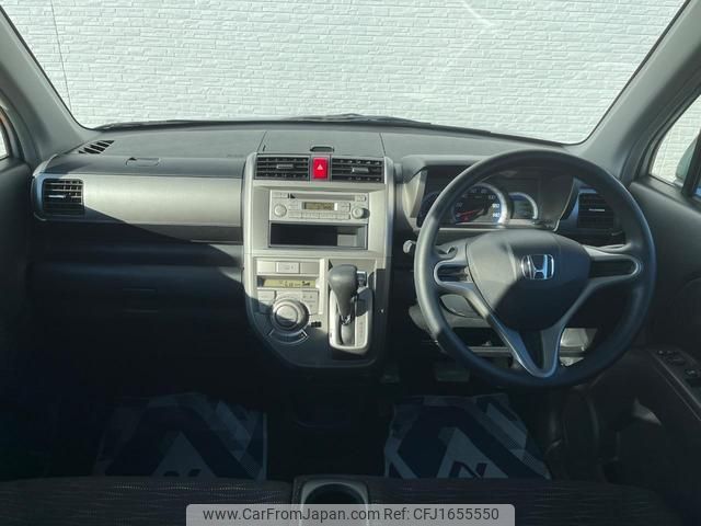 honda zest-spark 2009 CFJ1655550 image 2