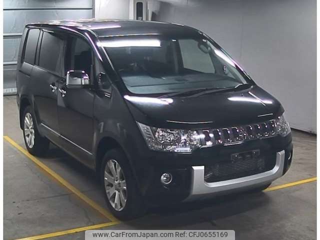 mitsubishi delica-d5 2015 -MITSUBISHI--Delica D5 LDA-CV1W--CV1W-1100199---MITSUBISHI--Delica D5 LDA-CV1W--CV1W-1100199- image 1