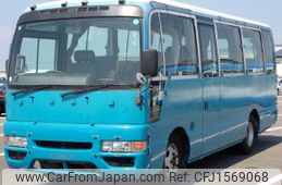 nissan civilian-bus 2003 CFJ1569068