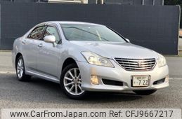 toyota crown 2008 quick_quick_GRS200_GRS200-0003090