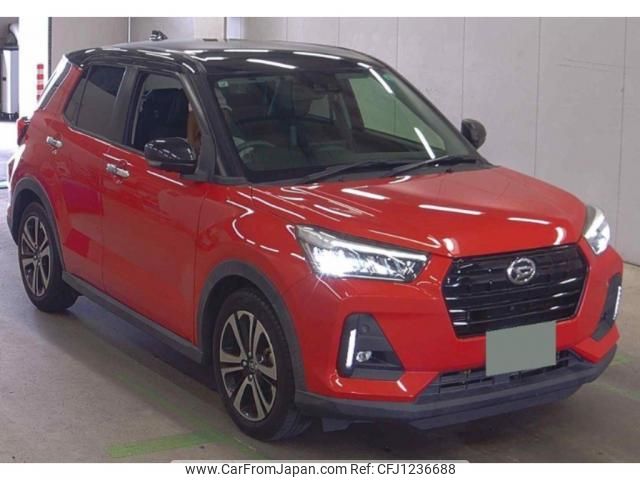 daihatsu rocky 2019 quick_quick_5BA-A200S_0000875 image 1