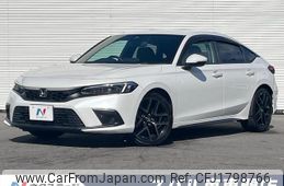 honda civic 2022 CFJ1798766