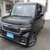honda n-box 2022 -HONDA--N BOX 6BA-JF4--JF4-1231950---HONDA--N BOX 6BA-JF4--JF4-1231950- image 1