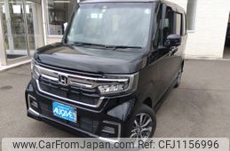 honda n-box 2022 -HONDA--N BOX 6BA-JF4--JF4-1231950---HONDA--N BOX 6BA-JF4--JF4-1231950-