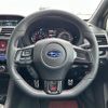 subaru wrx 2019 CFJ1704198 image 12