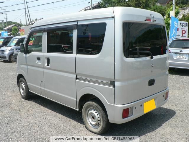 suzuki every 2018 -SUZUKI 【神戸 480ﾕ2302】--Every DA17V--331176---SUZUKI 【神戸 480ﾕ2302】--Every DA17V--331176- image 2